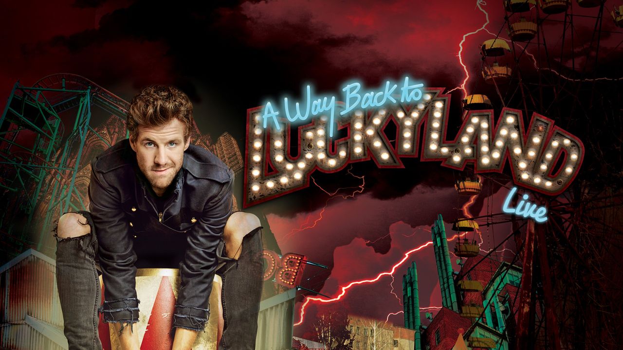 A Way Back To Luckyland